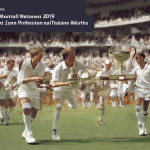 Memorable Moments from Previous Editions of the Tournament