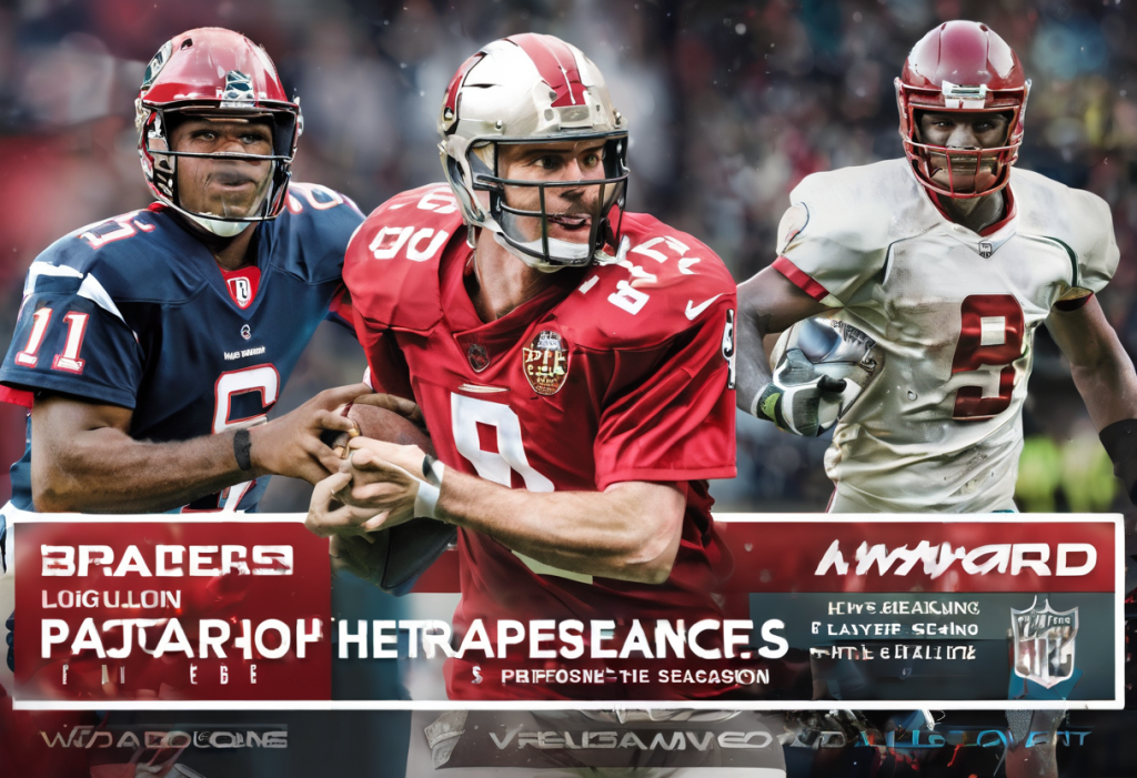 Top Performances by Players in Past Seasons of the League