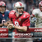 Top Performances by Players in Past Seasons of the League