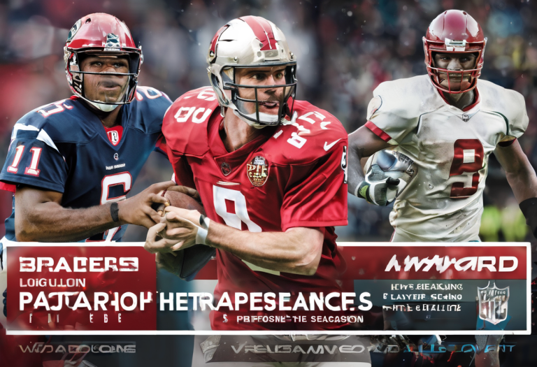 Top Performances by Players in Past Seasons of the League